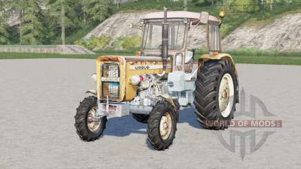 Ursus C-355  1970 для Farming Simulator 2017
