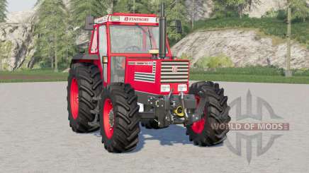 Fiat 180-90 Turbo            DT для Farming Simulator 2017