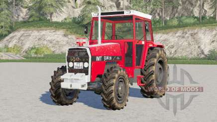 IMT  5100 для Farming Simulator 2017
