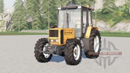 Renault   103.54 для Farming Simulator 2017