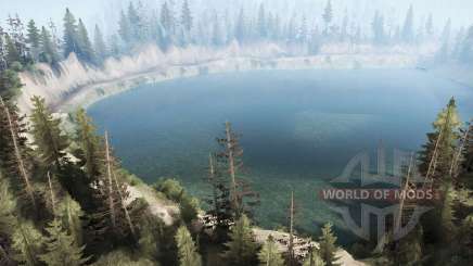 Transport   mission для MudRunner