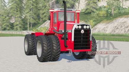 IMT 5000   DeLuxe для Farming Simulator 2017