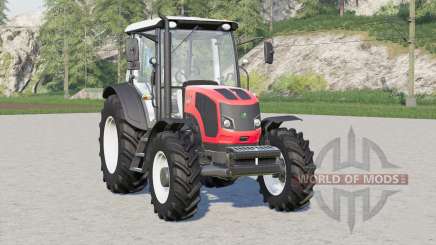 ArmaTrac 1104 Lux Cabin 2015 для Farming Simulator 2017