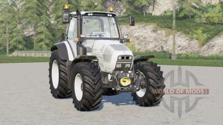Lamborghini R6 Series 2013 для Farming Simulator 2017