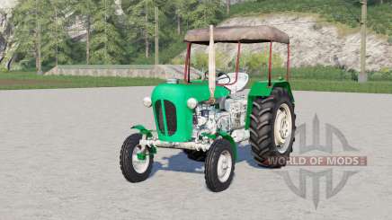 Ursus        C-328 для Farming Simulator 2017