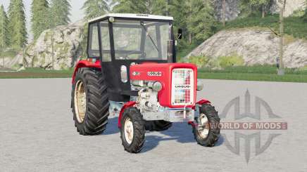 Ursus C-360       1983 для Farming Simulator 2017