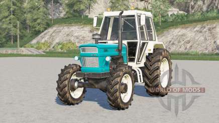 Fiat 1300             DT для Farming Simulator 2017