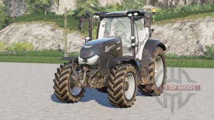 Case IH Maxxum 105   CVX для Farming Simulator 2017