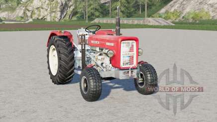 Ursus C-360     1983 для Farming Simulator 2017