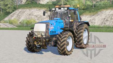 Valtra HiTech 8050   Series для Farming Simulator 2017