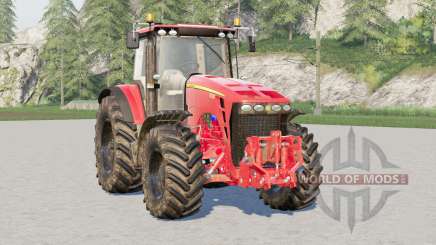 John Deere 8030           Series для Farming Simulator 2017