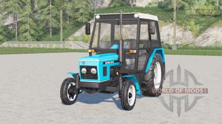 Zetor  5011 для Farming Simulator 2017