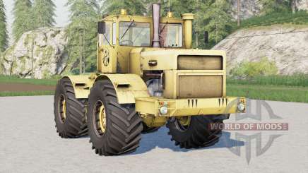 Kirovec K-701     1990 для Farming Simulator 2017