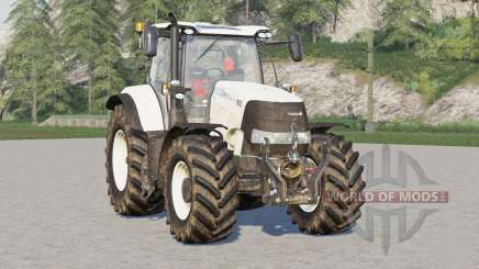 Case IH Puma CVX  2015 для Farming Simulator 2017