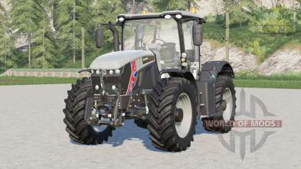 JCB Fastrac               4000 для Farming Simulator 2017