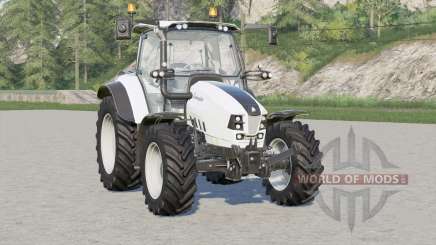 Lamborghini Nitro 100 T4i VRT 2013 для Farming Simulator 2017