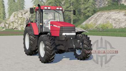 Case IH MX150   Maxxum для Farming Simulator 2017