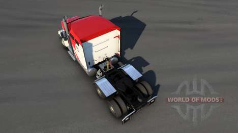 International 9900i Eagle для Euro Truck Simulator 2