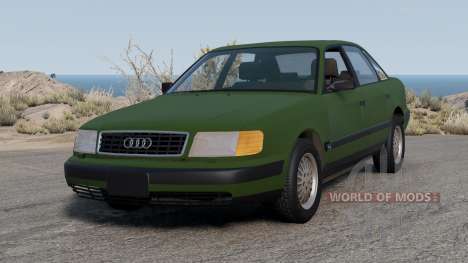 Audi 100 (C4) 1990 для BeamNG Drive