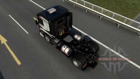 Scania R143H для Euro Truck Simulator 2