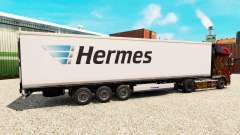 Skin Hermes для Euro Truck Simulator 2