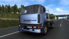 LIAZ 300 series Truck для Euro Truck Simulator 2