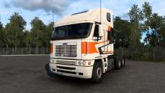 Freightliner Argosy Tractor 1998 для Euro Truck Simulator 2