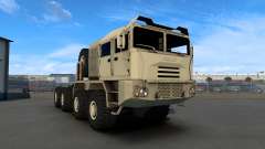 МЗКТ 741351 Волат для Euro Truck Simulator 2