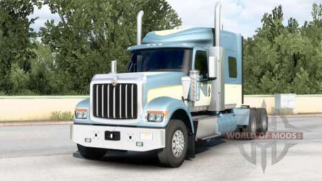 International HX520 для American Truck Simulator