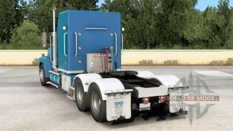 Ford LTL-9000 Tractor Truck для American Truck Simulator