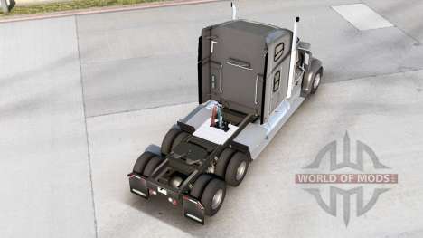 Freightliner Coronado Truck для American Truck Simulator