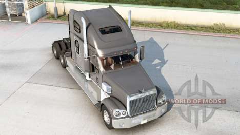 Freightliner Coronado Truck для American Truck Simulator