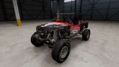 Hopper Crawler v1.8 для BeamNG Drive