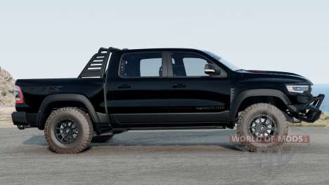 Hennessey Mammoth 1000 (DT) 2021 для BeamNG Drive