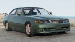 Toyota Chaser Tourer S (JZX100) 1998 для BeamNG Drive