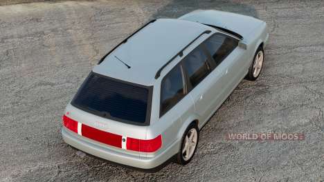 Audi S2 Avant (B4) 1993 для BeamNG Drive