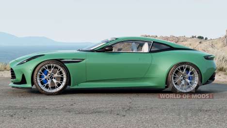 Aston Martin DB12 2023 для BeamNG Drive