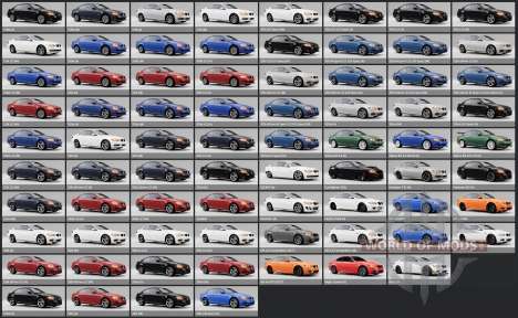 Hamann BMW M3 Coupe (E92) 2007 для BeamNG Drive