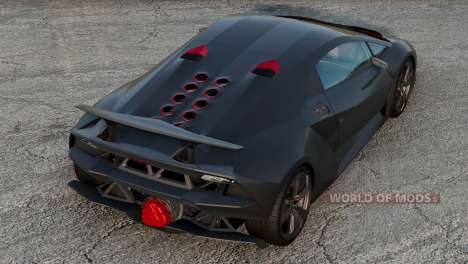 Lamborghini Sesto Elemento 2012 (0.35.x) для BeamNG Drive
