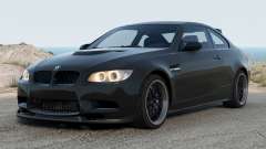 Hamann BMW M3 Coupe (E92) 2007 для BeamNG Drive