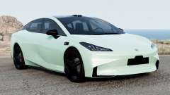 Aion Hyper GT 2024 для BeamNG Drive