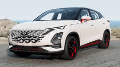 Fownix FX 2023 для BeamNG Drive