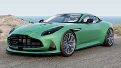 Aston Martin DB12 2023 для BeamNG Drive