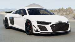 Audi R8 Coupe V10 GT (Type 4S) 2023 для BeamNG Drive