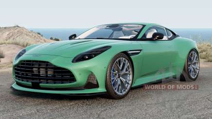 Aston Martin DB12 2023 для BeamNG Drive