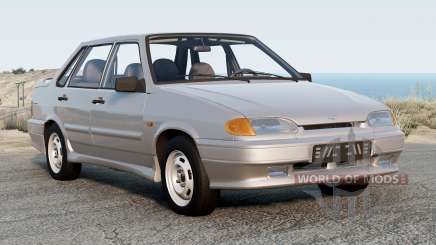 Lada Samara (2115) 2000 для BeamNG Drive