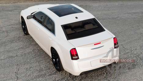 Chrysler 300 SRT8 (LX2) 2012 для BeamNG Drive
