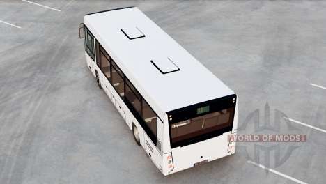 МАЗ-226 2008 для BeamNG Drive