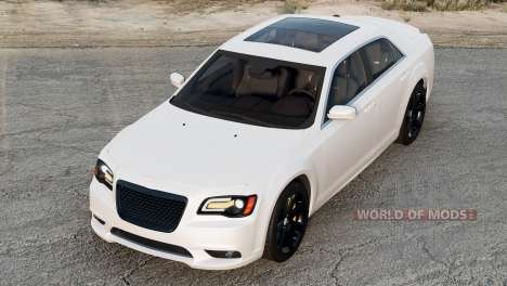 Chrysler 300 SRT8 (LX2) 2012 для BeamNG Drive