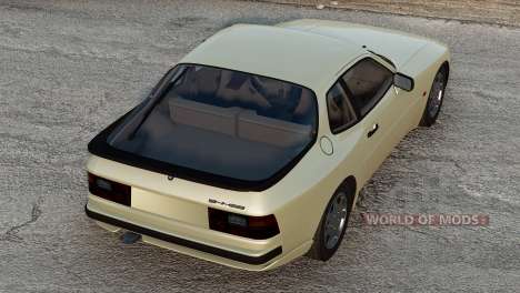 Porsche 944 S2 (951) 1989 для BeamNG Drive